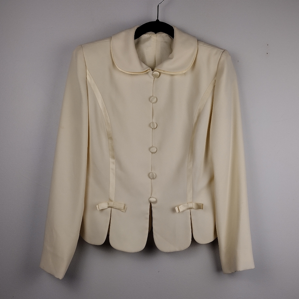 Statement Piece Jacket - image 2